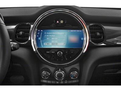 2023 MINI Cooper S Hardtop 4 Door Cooper S