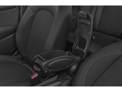 2023 MINI Cooper S Hardtop 4 Door Cooper S