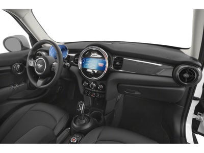 2023 MINI Cooper S Hardtop 4 Door Cooper S