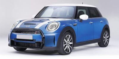 2023 MINI Cooper S Hardtop 4 Door Cooper S