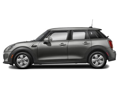 2023 MINI Cooper S Hardtop 4 Door Cooper S