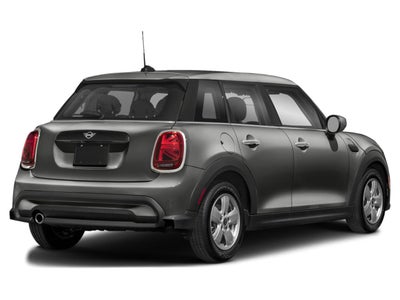 2023 MINI Cooper S Hardtop 4 Door Cooper S