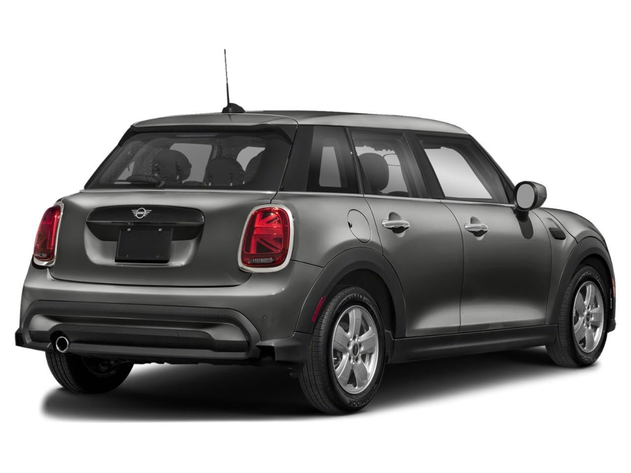 2023 MINI Cooper S Hardtop 4 Door Cooper S