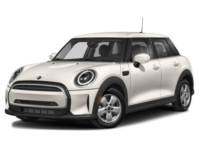 2023 MINI Cooper S Hardtop 4 Door Cooper S