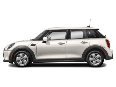 2023 MINI Cooper S Hardtop 4 Door Cooper S