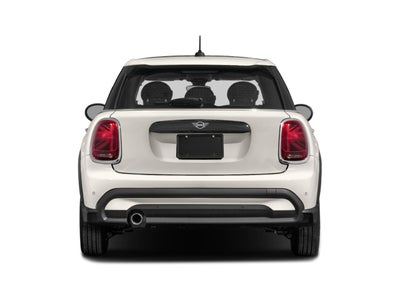 2023 MINI Cooper S Hardtop 4 Door Cooper S