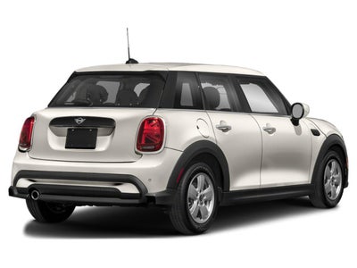 2023 MINI Cooper S Hardtop 4 Door Cooper S