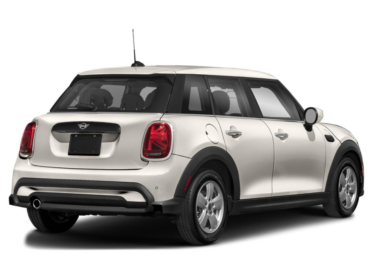 2023 MINI Cooper S Hardtop 4 Door Cooper S