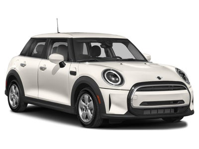 2023 MINI Cooper S Hardtop 4 Door Cooper S