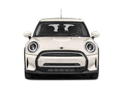 2023 MINI Cooper S Hardtop 4 Door Cooper S