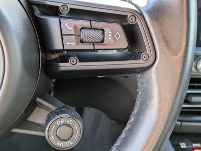 2023 Porsche Macan T AWD