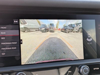 2023 Porsche Macan T AWD