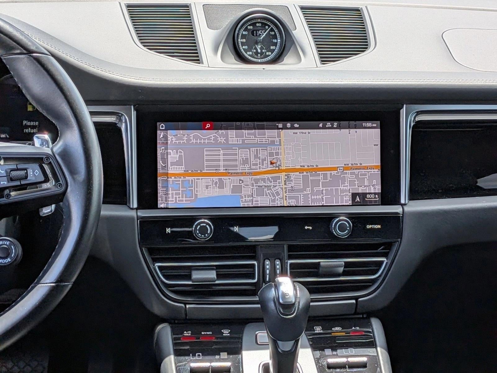 2023 Porsche Macan T AWD