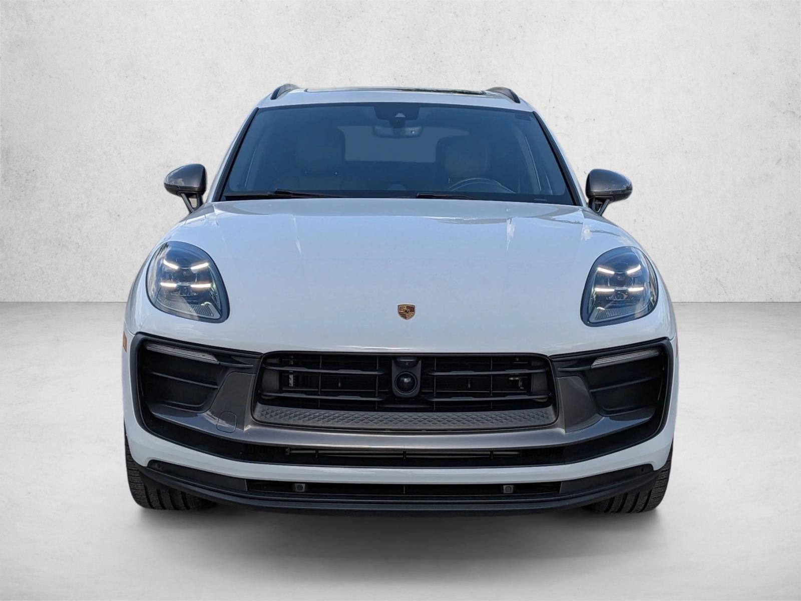 2023 Porsche Macan T AWD