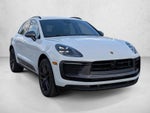 2023 Porsche Macan T AWD