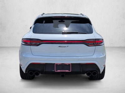 2023 Porsche Macan T AWD