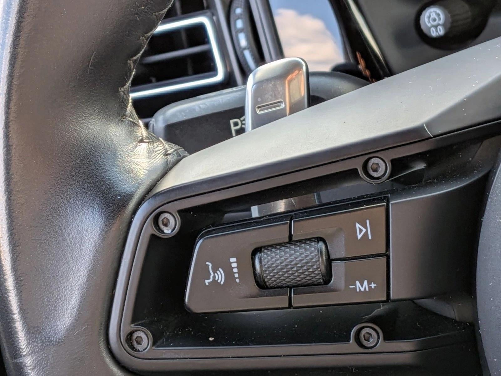 2023 Porsche Macan T AWD