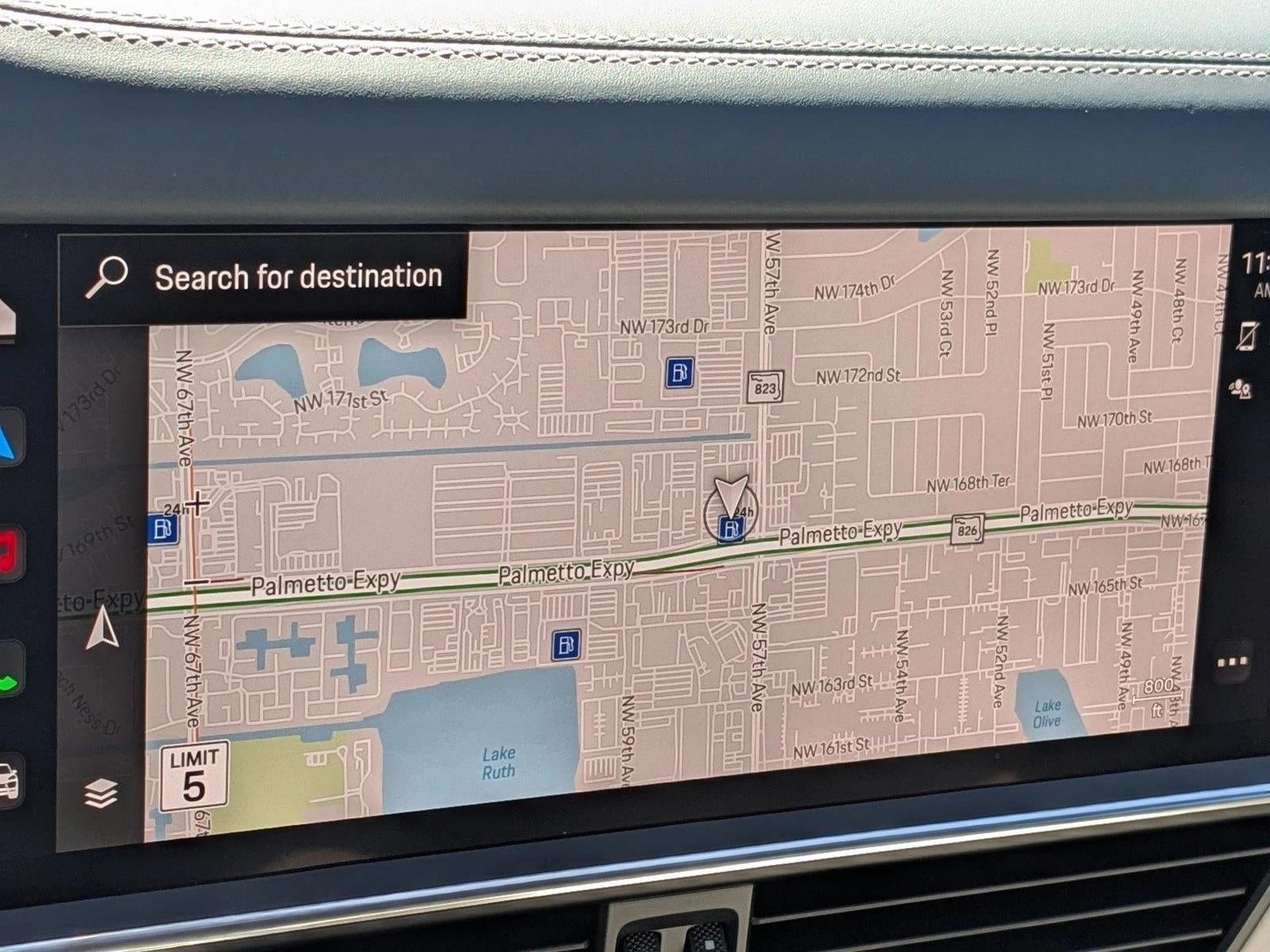 2023 Porsche Cayenne GTS AWD