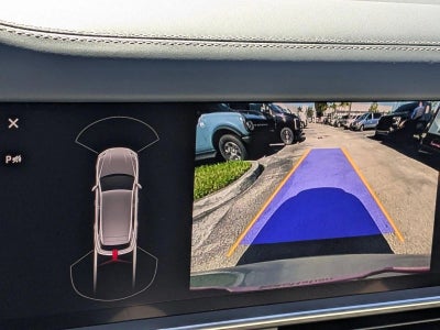 2023 Porsche Cayenne GTS AWD