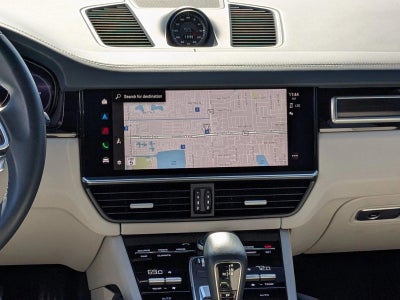 2023 Porsche Cayenne GTS AWD