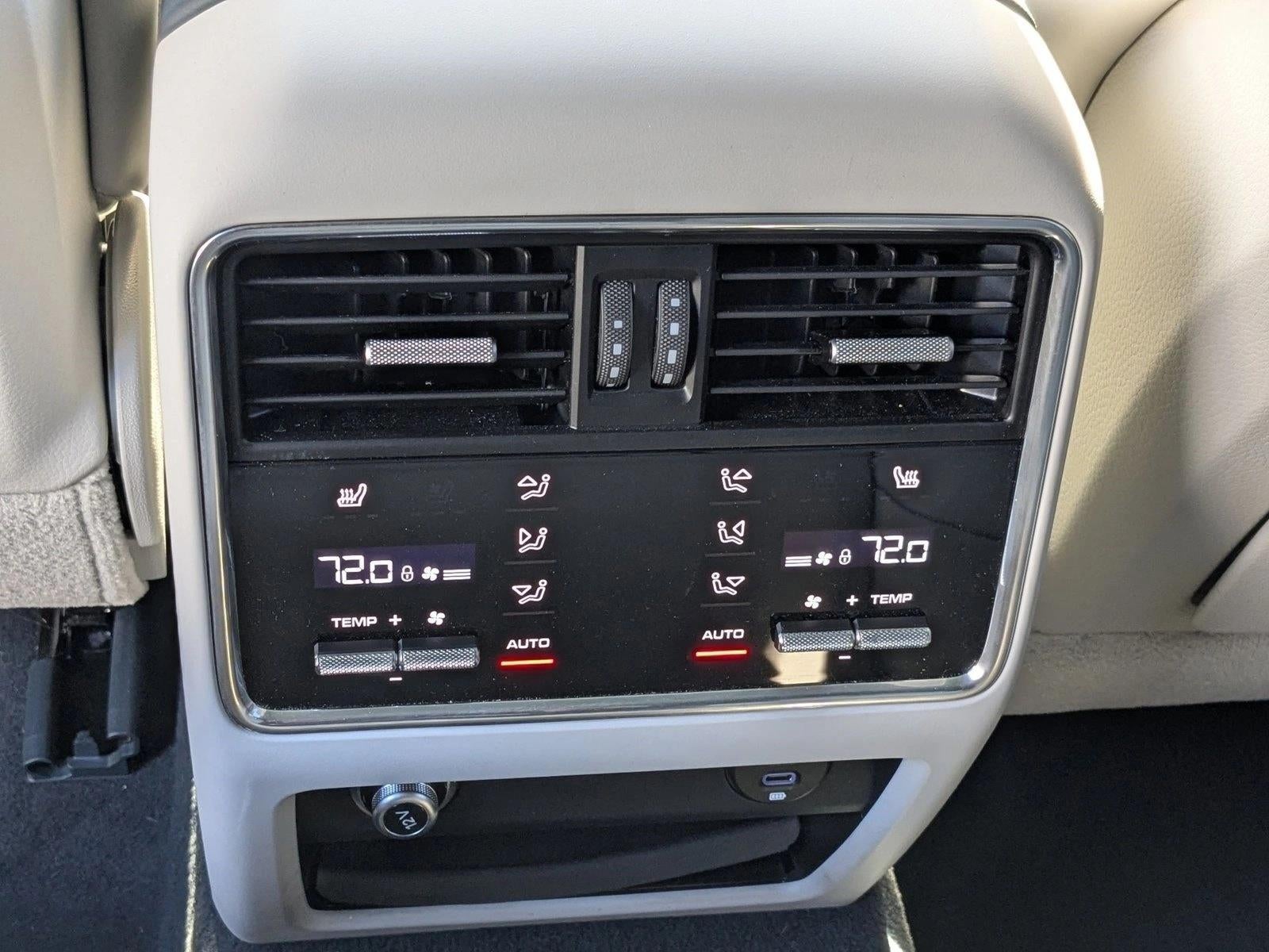 2023 Porsche Cayenne GTS AWD