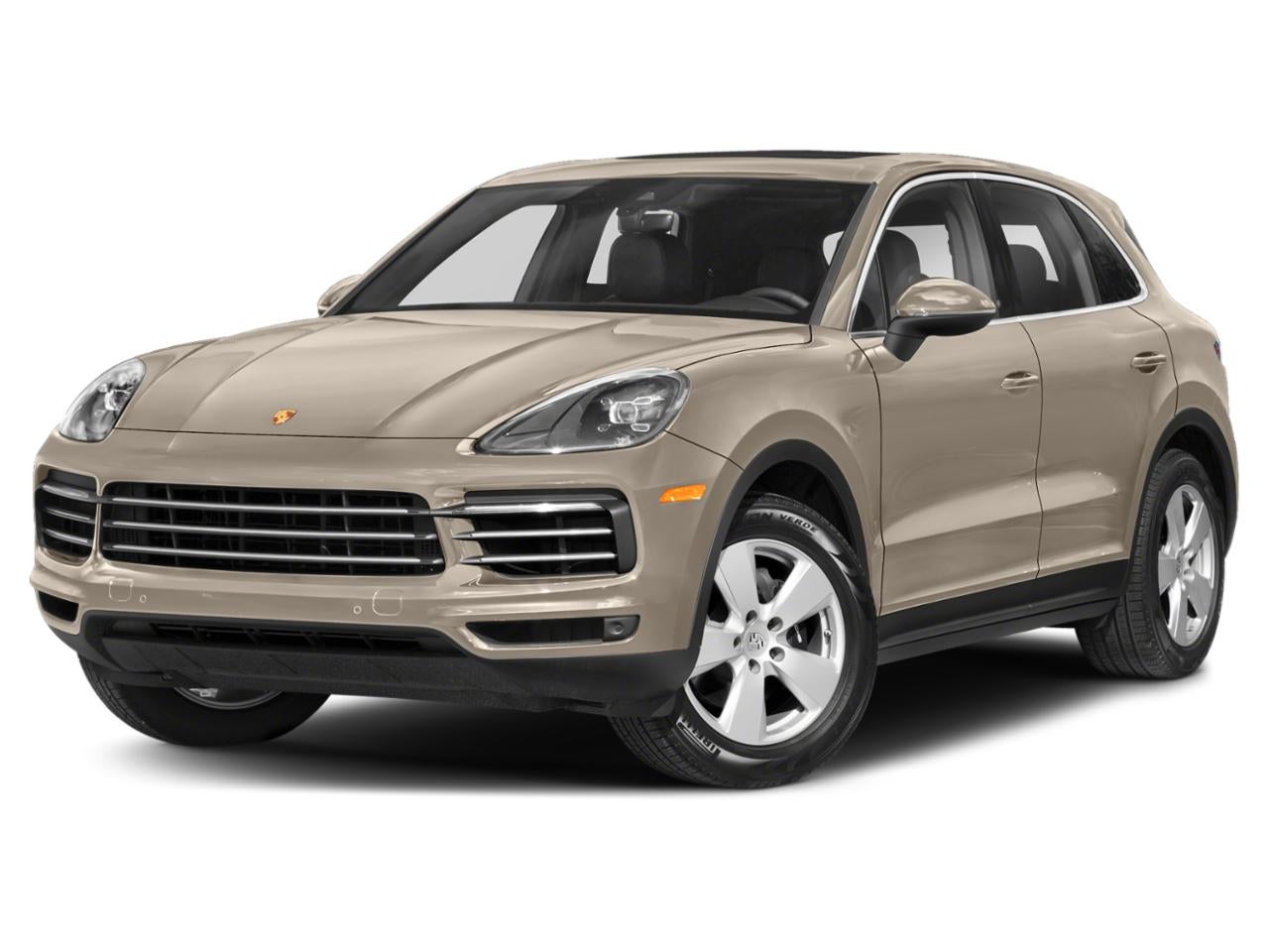 2023 Porsche Cayenne GTS AWD