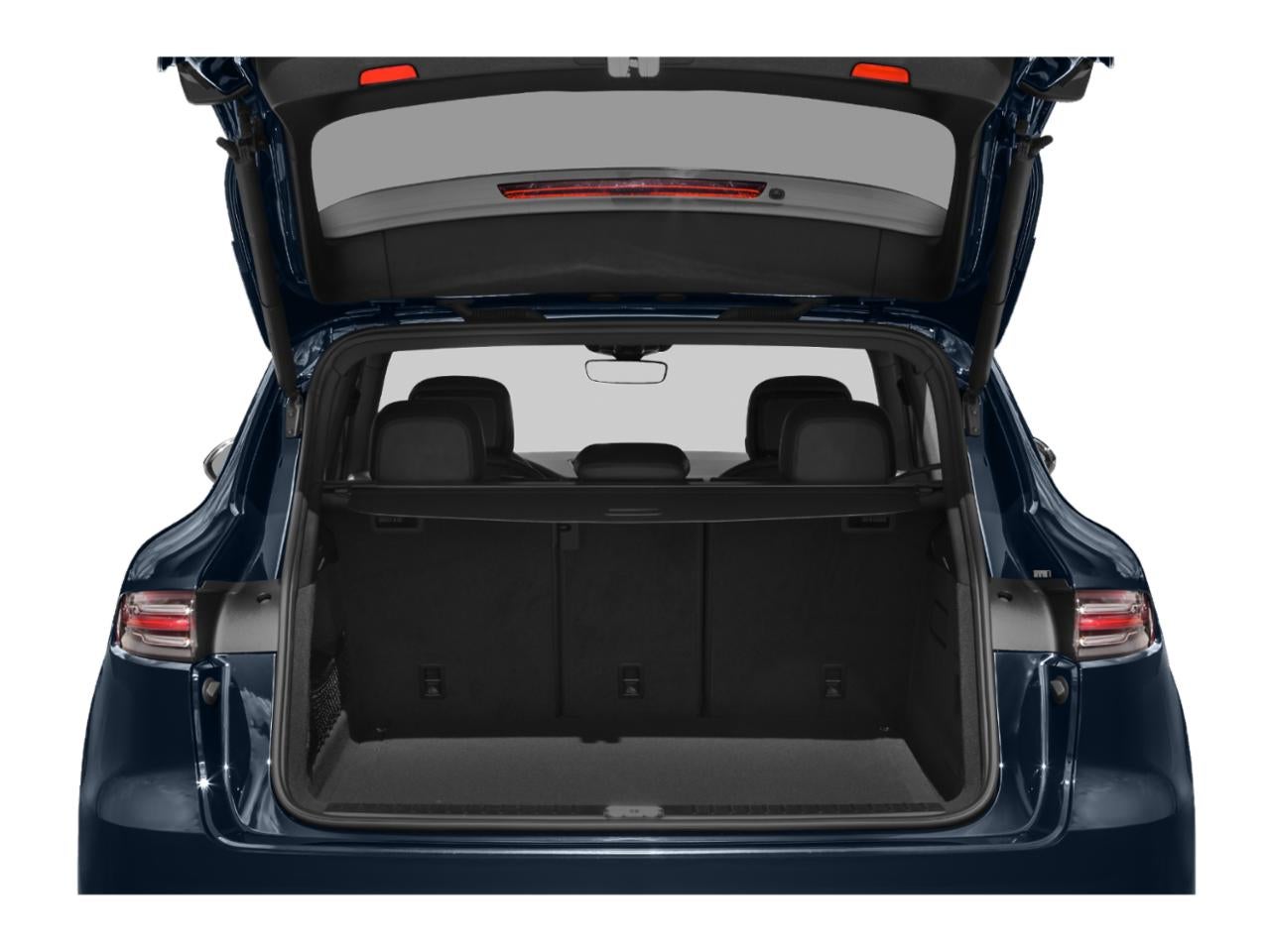 2023 Porsche Cayenne GTS AWD