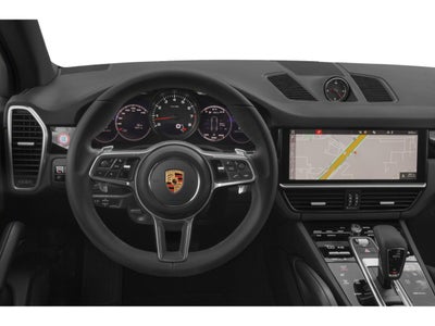 2023 Porsche Cayenne GTS AWD