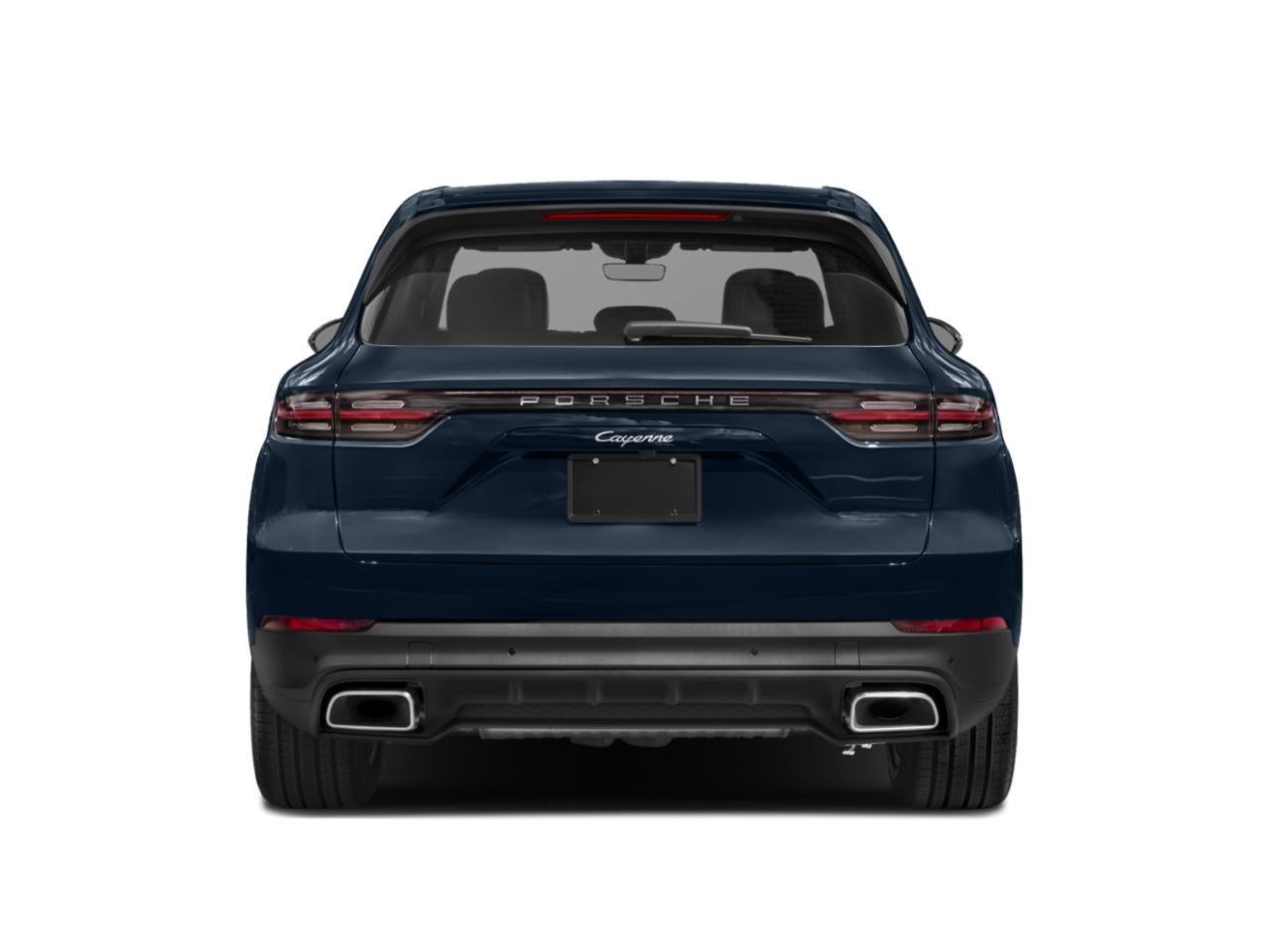 2023 Porsche Cayenne GTS AWD