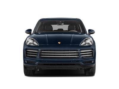 2023 Porsche Cayenne GTS AWD