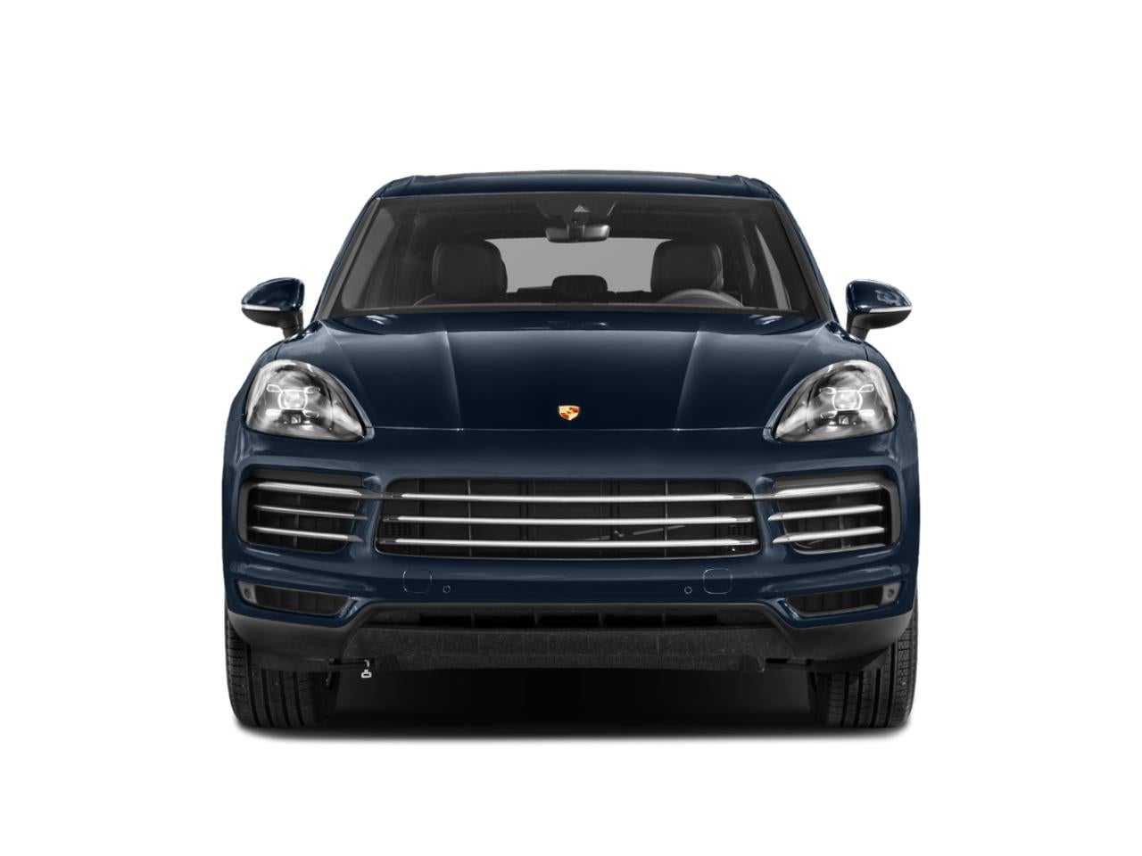 2023 Porsche Cayenne GTS AWD