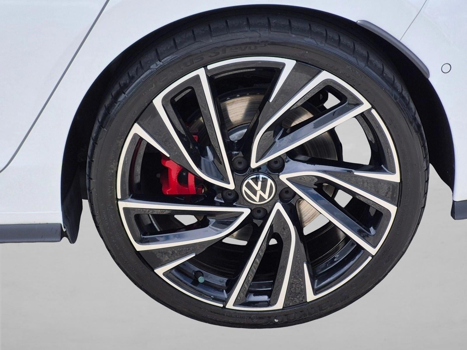 2024 Volkswagen Golf GTI 2.0T Autobahn DSG
