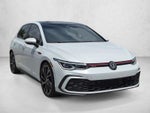 2024 Volkswagen Golf GTI 2.0T Autobahn DSG