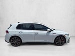 2024 Volkswagen Golf GTI 2.0T Autobahn DSG