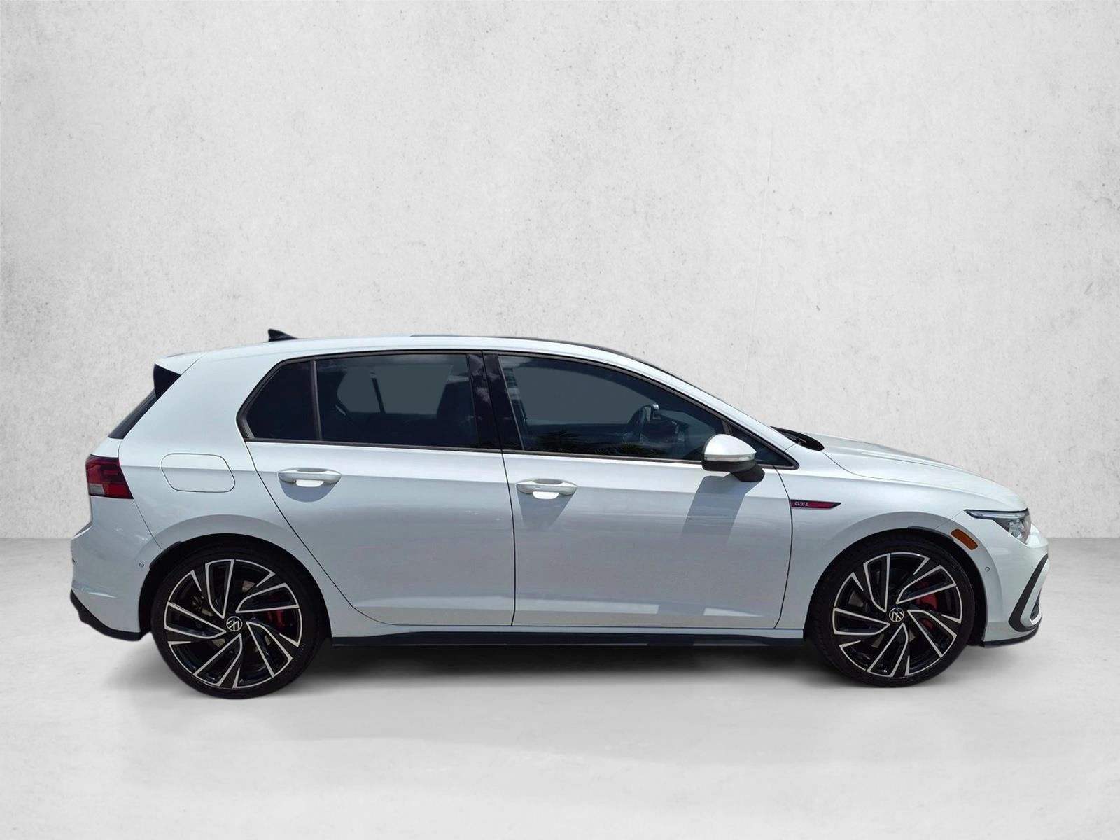 2024 Volkswagen Golf GTI 2.0T Autobahn DSG