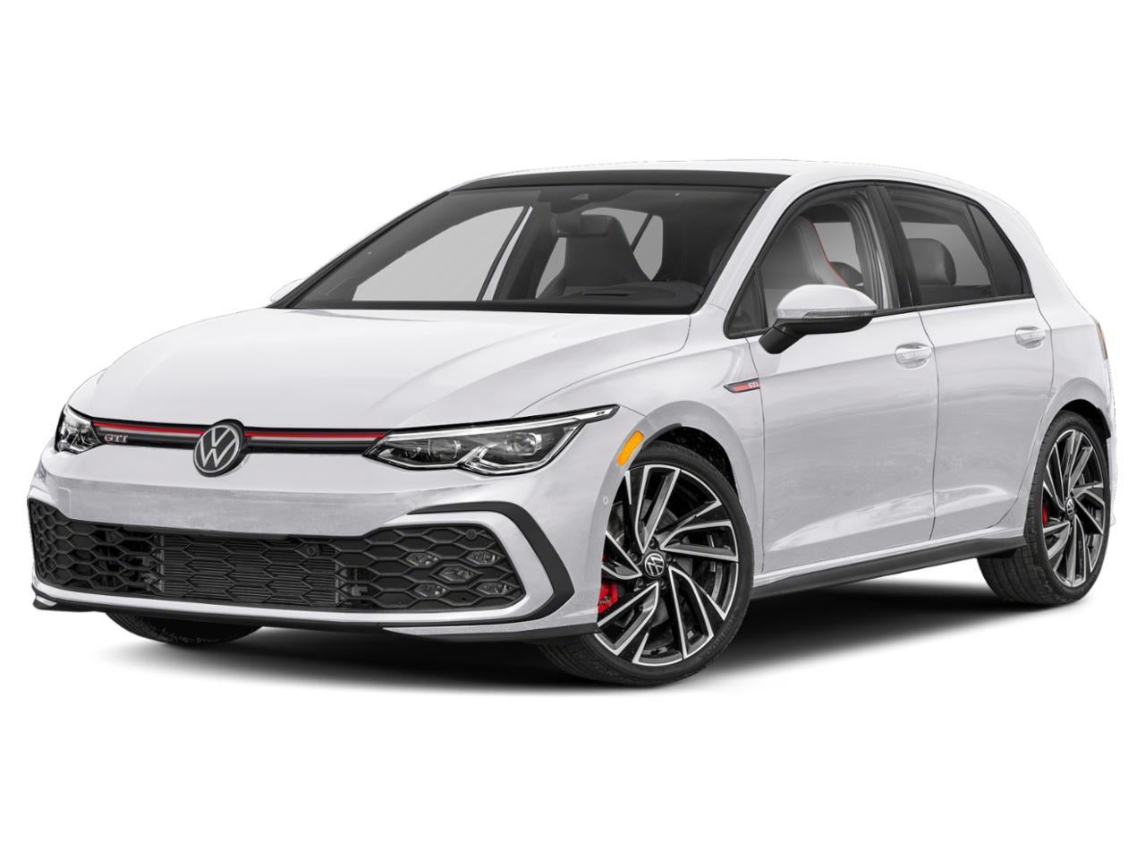 2024 Volkswagen Golf GTI 2.0T Autobahn DSG