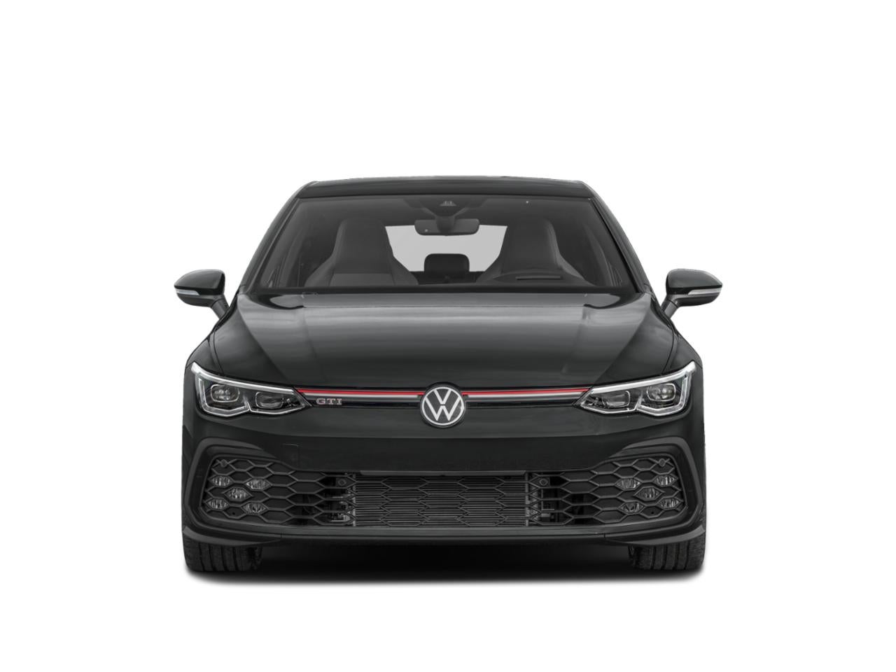 2024 Volkswagen Golf GTI 2.0T Autobahn DSG
