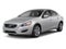2012 Volvo S60 FWD 4dr Sdn T5