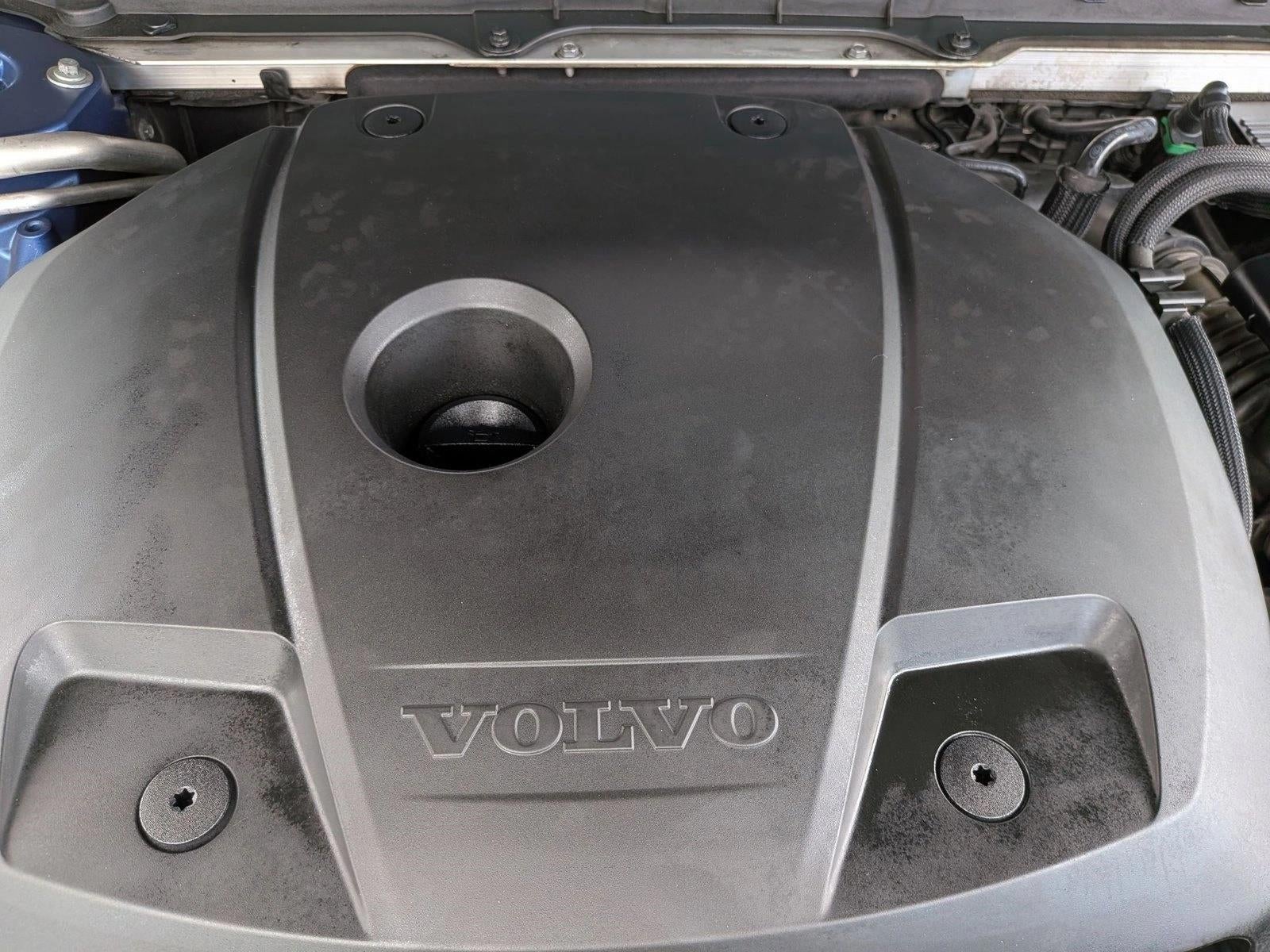 2016 Volvo XC90 AWD 4dr T6 R-Design