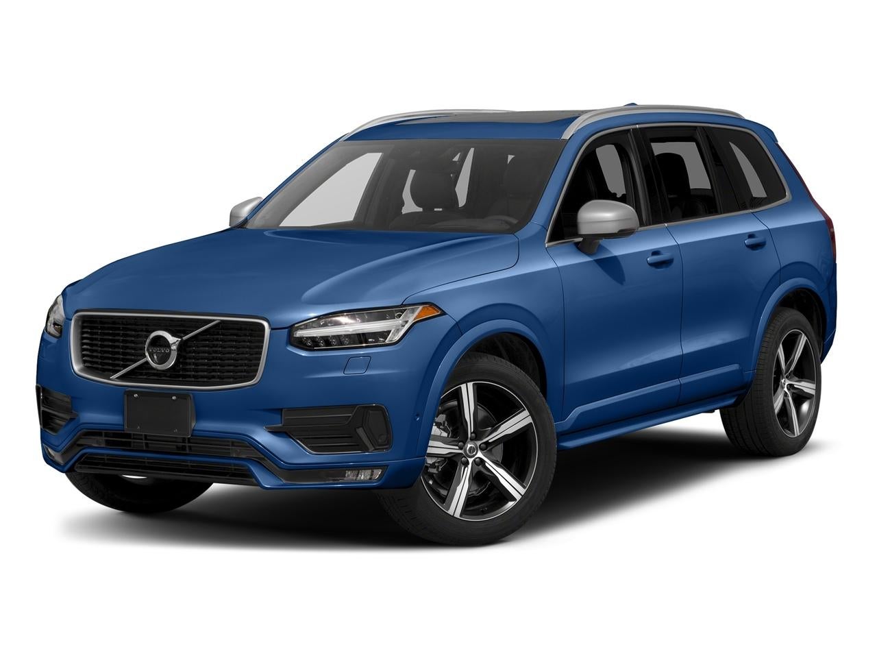 2016 Volvo XC90 AWD 4dr T6 R-Design