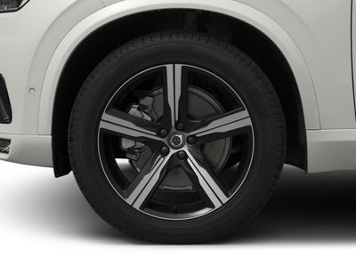 2016 Volvo XC90 AWD 4dr T6 R-Design