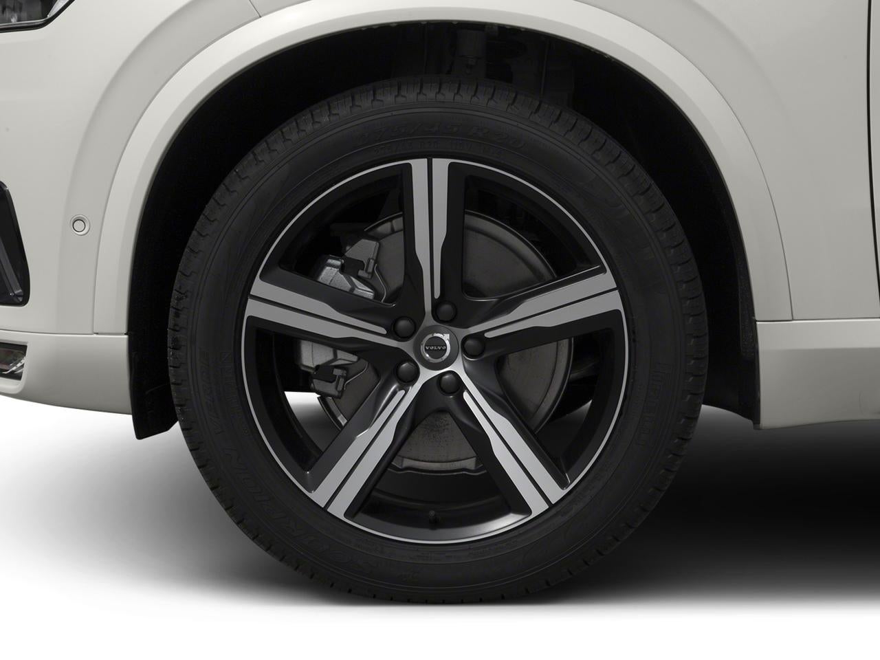 2016 Volvo XC90 AWD 4dr T6 R-Design