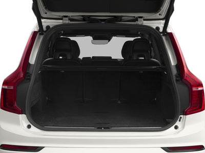 2016 Volvo XC90 AWD 4dr T6 R-Design