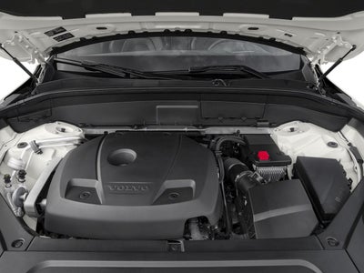 2016 Volvo XC90 AWD 4dr T6 R-Design