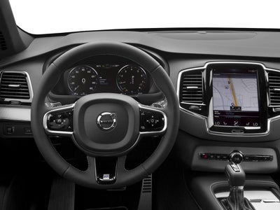 2016 Volvo XC90 AWD 4dr T6 R-Design