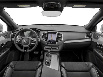 2016 Volvo XC90 AWD 4dr T6 R-Design