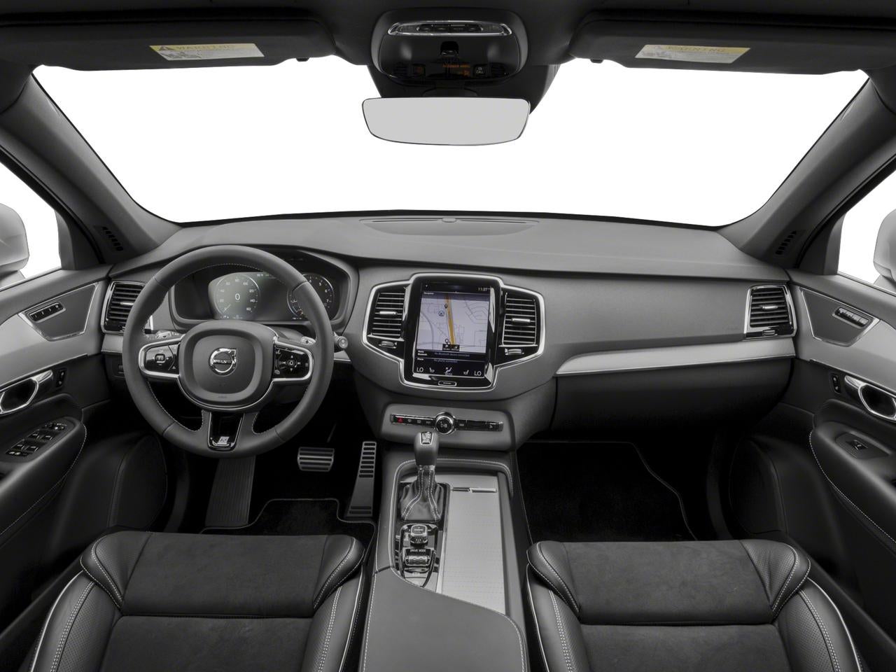 2016 Volvo XC90 AWD 4dr T6 R-Design