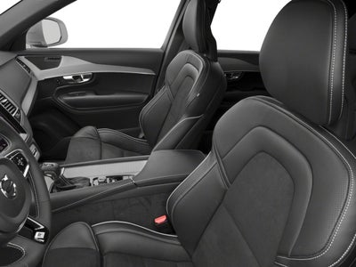 2016 Volvo XC90 AWD 4dr T6 R-Design
