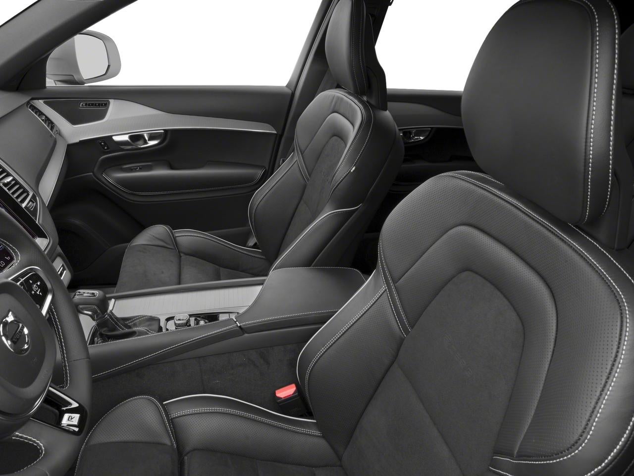 2016 Volvo XC90 AWD 4dr T6 R-Design