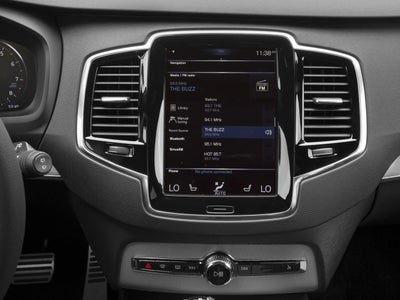 2016 Volvo XC90 AWD 4dr T6 R-Design